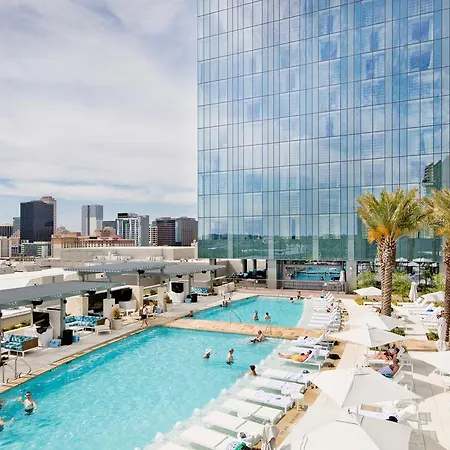 Hotel Fairmont Austin